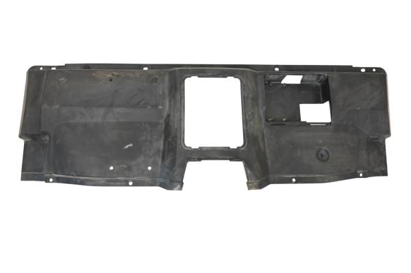 Polaris - 16 Polaris RZR XP 900 EPS Rear Upper Closeoff Panel Firewall
