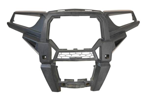 Polaris - 16 Polaris RZR XP 900 EPS Front Bumper