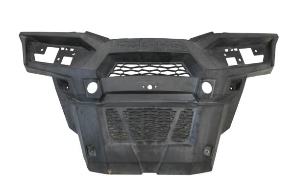 Polaris - 16 Polaris RZR XP 900 EPS Rear Bumper