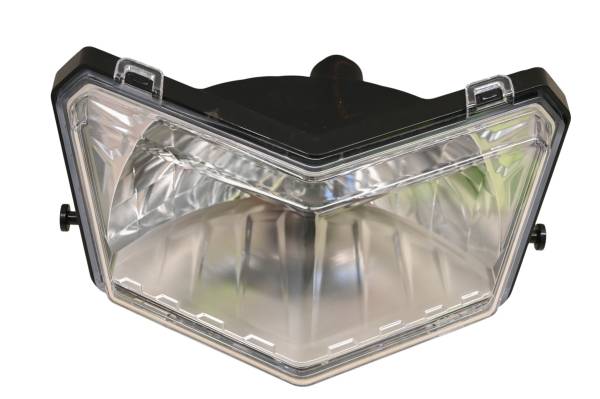 Polaris - 24 Polaris Sportsman 570 4x4 EPS Center Headlight
