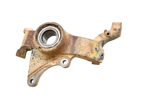 Kawasaki - 12 Kawasaki Teryx4 750 4x4 EPS Front Right Spindle Knuckle KRT750