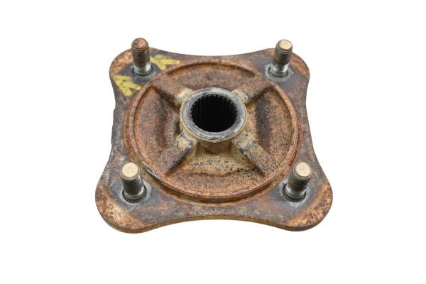 Kawasaki - 12 Kawasaki Teryx4 750 4x4 EPS Rear Wheel Hub Left Or Right KRT750