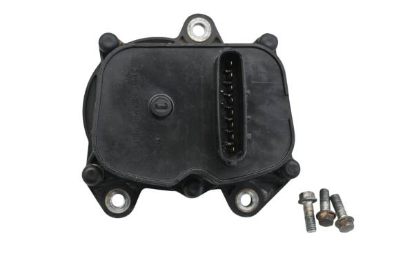 Kawasaki - 20 Kawasaki Teryx KRX1000 4Wd Front Differential Actuator KRF1000