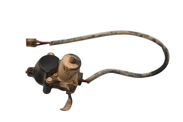 Kawasaki - 12 Kawasaki Teryx4 750 4x4 EPS 4Wd Front Differential Actuator KRT750