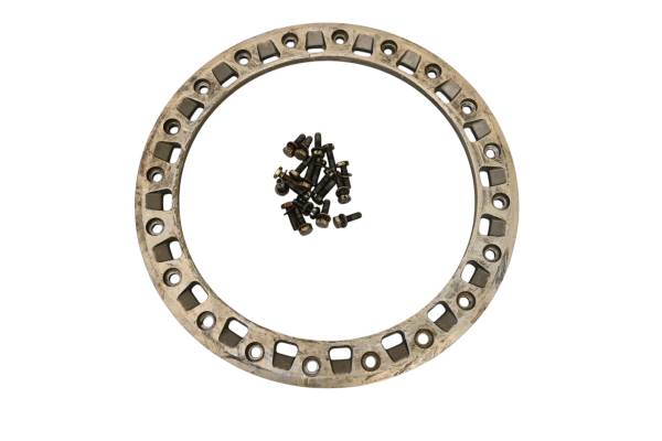 MSA - 20 Kawasaki Teryx KRX1000 15" Front Or Rear Beadlock Ring MSA KRF1000
