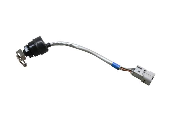 Kawasaki - 12 Kawasaki Teryx4 750 4x4 EPS Key Switch KRT750