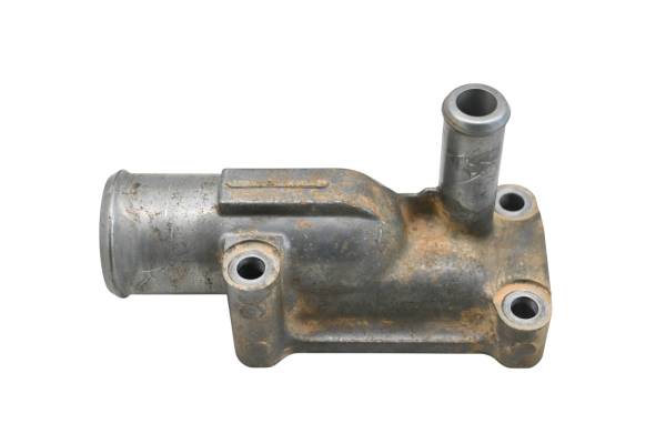 Kawasaki - 20 Kawasaki Teryx KRX1000 Cylinder Cooling Fitting Cover KRF1000