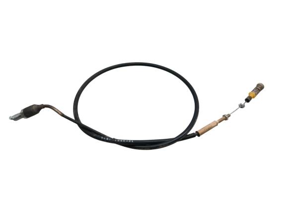 Kawasaki - 12 Kawasaki Teryx4 750 4x4 EPS Throttle Cable KRT750