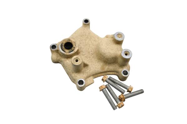 Kawasaki - 12 Kawasaki Teryx4 750 4x4 EPS Gear Shift Cover KRT750