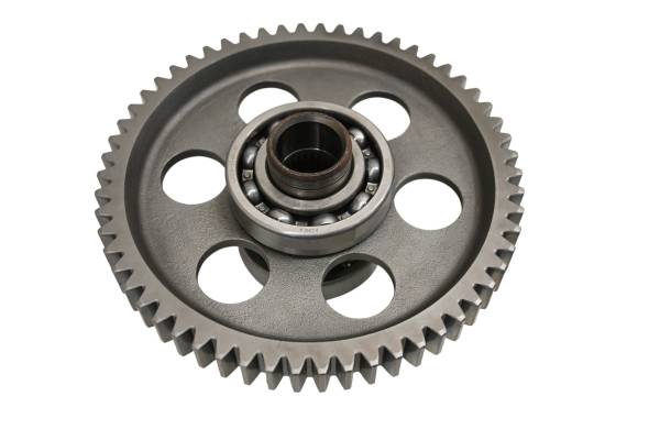 Kubota - 15 Kubota RTV-X900 Rear Left Axle Final Gear