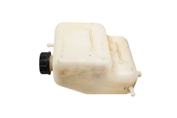 Kawasaki - 12 Kawasaki Teryx4 750 4x4 EPS Coolant Overflow Radiator Bottle KRT750