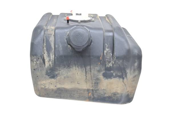 Kawasaki - 12 Kawasaki Teryx4 750 4x4 EPS Gas Tank & Fuel Pump KRT750