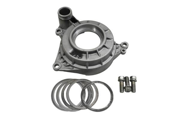 Kubota - 15 Kubota RTV-X900 Bearing Holder Cover