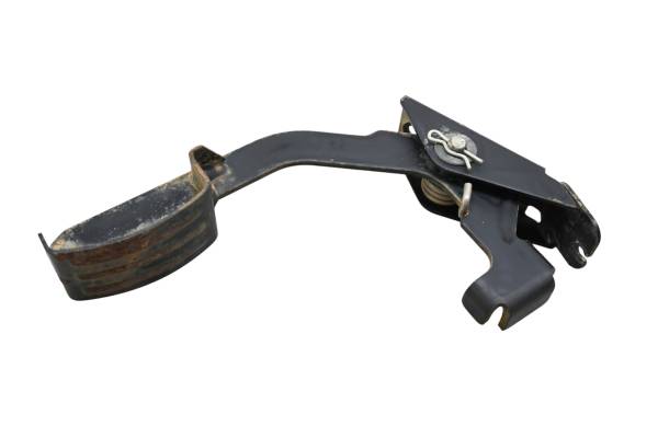 Kawasaki - 12 Kawasaki Teryx4 750 4x4 EPS Throttle Pedal KRT750