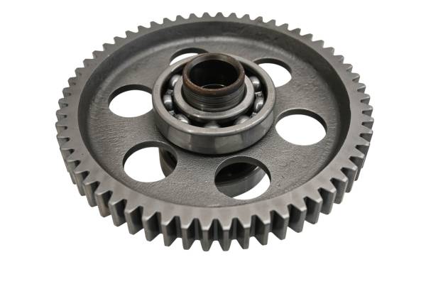 Kubota - 15 Kubota RTV-X900 Rear Right Axle Final Gear