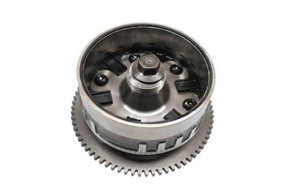 Kawasaki - 12 Kawasaki Teryx4 750 4x4 EPS Flywheel Starter Clutch Bearing & Gear KRT750