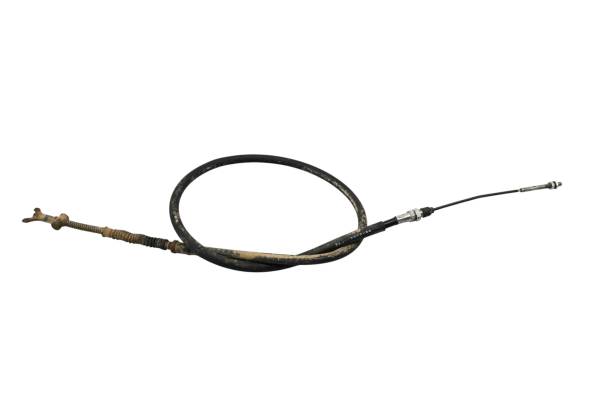 Kawasaki - 12 Kawasaki Teryx4 750 4x4 EPS Parking Brake Cable KRT750