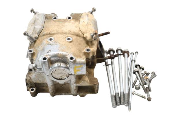 Kawasaki - 12 Kawasaki Teryx4 750 4x4 EPS Front Cylinder Head KRT750