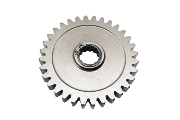 Kawasaki - 12 Kawasaki Teryx4 750 4x4 EPS Crank Gear KRT750
