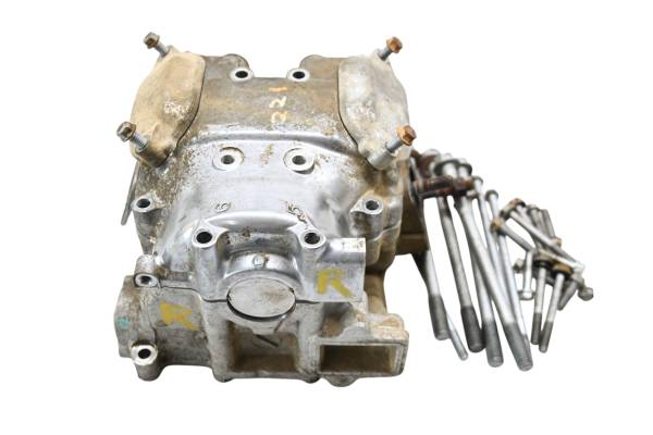 Kawasaki - 12 Kawasaki Teryx4 750 4x4 EPS Rear Cylinder Head KRT750
