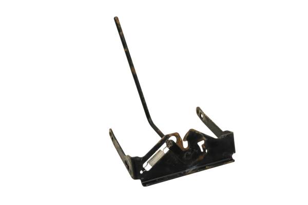 Kubota - 15 Kubota RTV-X900 Hood Latch Support Bracket
