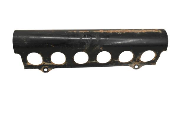 Kawasaki - 20 Kawasaki Teryx KRX1000 Drive Shaft Plate KRF1000