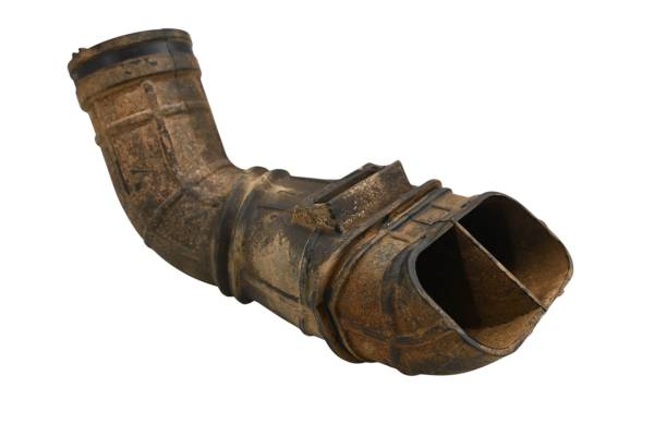 Kawasaki - 20 Kawasaki Teryx KRX1000 Clutch Snorkel Intake Vent Duct KRF1000