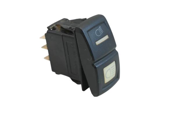 Kawasaki - 20 Kawasaki Teryx KRX1000 Headlight Switch KRF1000