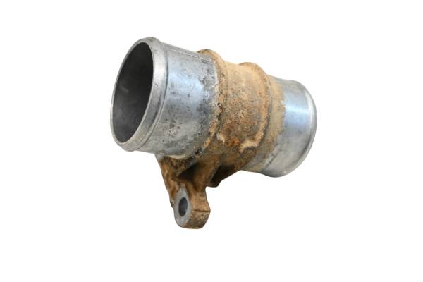 Kubota - 15 Kubota RTV-X900 Intake Hose Pipe