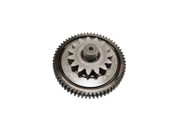 Kawasaki - 12 Kawasaki Teryx4 750 4x4 EPS Starter Gear KRT750