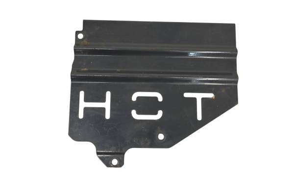 Kubota - 15 Kubota RTV-X900 Heat Shield Guard Cover