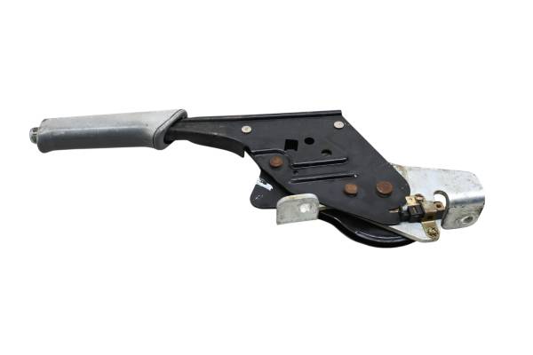 Kawasaki - 12 Kawasaki Teryx4 750 4x4 EPS Parking Brake Lever KRT750