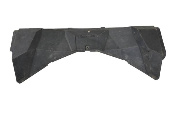 Kawasaki - 20 Kawasaki Teryx KRX1000 Top Bed Maintenance Cover KRF1000