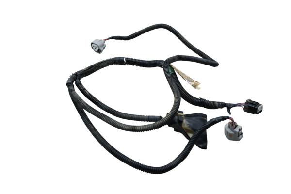 Kawasaki - 12 Kawasaki Teryx4 750 4x4 EPS Wire Sub-Harness Electrical Wiring Tps KRT750
