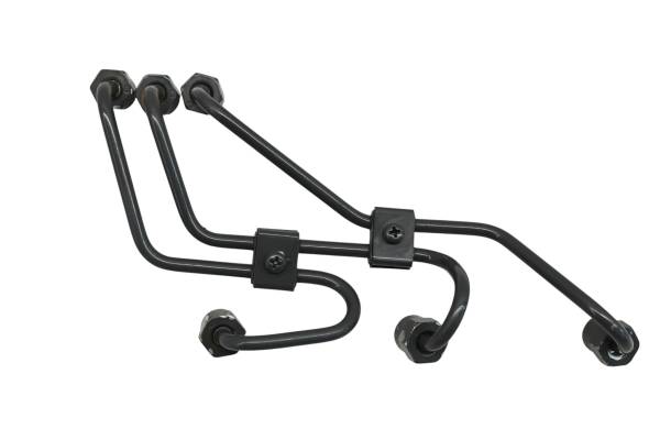 Kubota - 15 Kubota RTV-X900 Fuel Rail