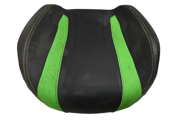 Kawasaki - 20 Kawasaki Teryx KRX1000 Driver Or Passenger Seat Bottom Cushion KRF1000