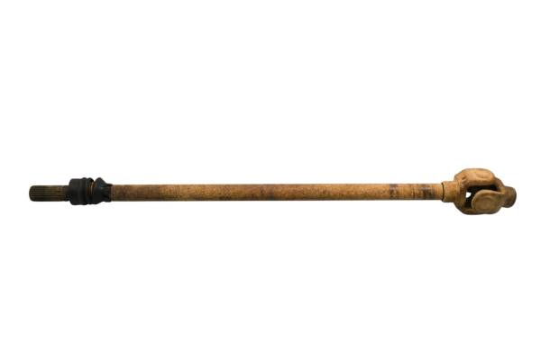 Kawasaki - 12 Kawasaki Teryx4 750 4x4 EPS Front Drive Shaft Engine Side KRT750