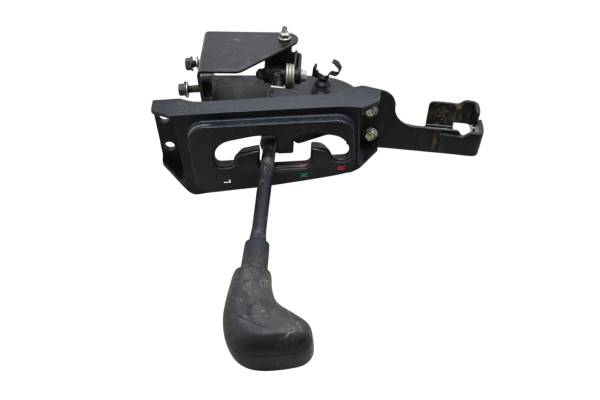 Kawasaki - 12 Kawasaki Teryx4 750 4x4 EPS Gear Select Shift Lever Shifter KRT750