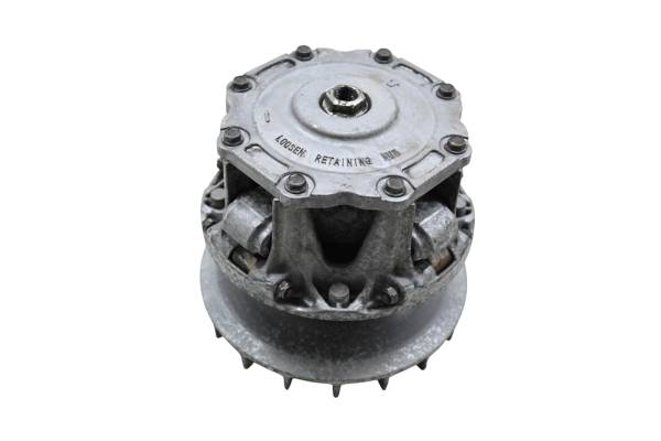 Kawasaki - 12 Kawasaki Teryx4 750 4x4 EPS Primary Drive Clutch KRT750