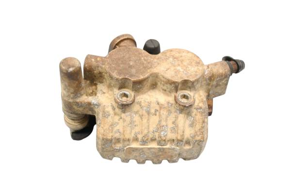 Kawasaki - 12 Kawasaki Teryx4 750 4x4 EPS Front Left Brake Caliper KRT750