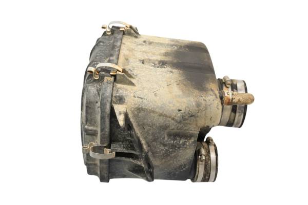 Kawasaki - 12 Kawasaki Teryx4 750 4x4 EPS Airbox Intake Air Box KRT750