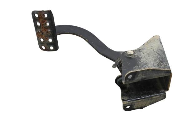 Kawasaki - 12 Kawasaki Teryx4 750 4x4 EPS Rear Brake Pedal KRT750