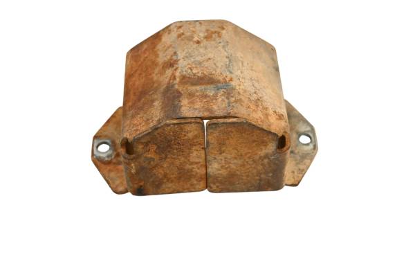 Kubota - 15 Kubota RTV-X900 Fuel Filter Guard