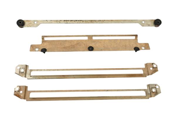 Kubota - 15 Kubota RTV-X900 Radiator Brackets