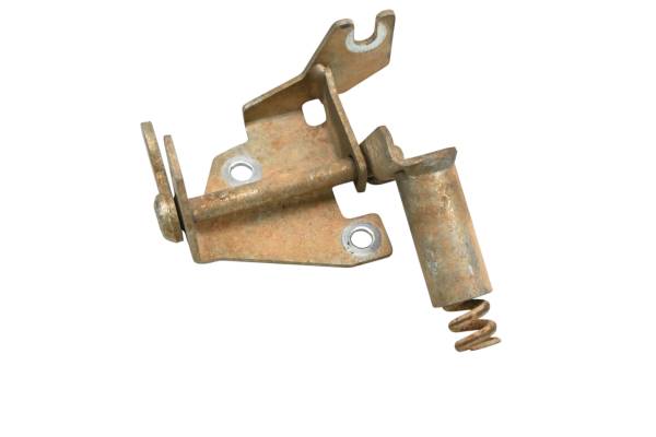 Kubota - 15 Kubota RTV-X900 Unload Link Arm Bracket Mount