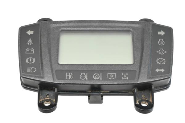 Kubota - 15 Kubota RTV-X900 Speedometer Dash