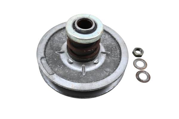 Kawasaki - 12 Kawasaki Teryx4 750 4x4 EPS Secondary Driven Clutch KRT750