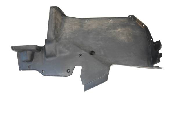 Kawasaki - 20 Kawasaki Teryx KRX1000 Left Hand Center Floor Cover KRF1000