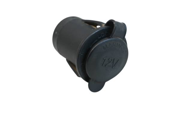 Kubota - 15 Kubota RTV-X900 12 Volt Accessory Outlet 12V