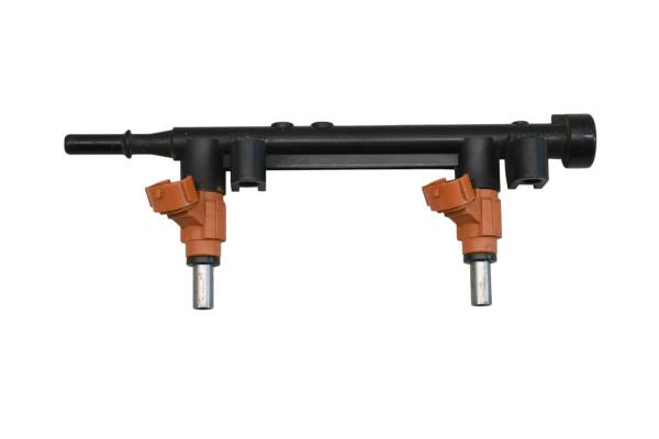 Kawasaki - 20 Kawasaki Teryx KRX1000 Fuel Rail & Injectors KRF1000